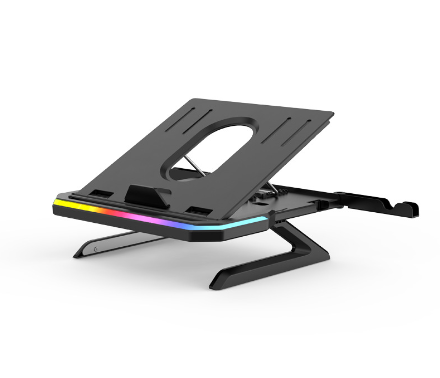 Adjustable Cooling Laptop Stand