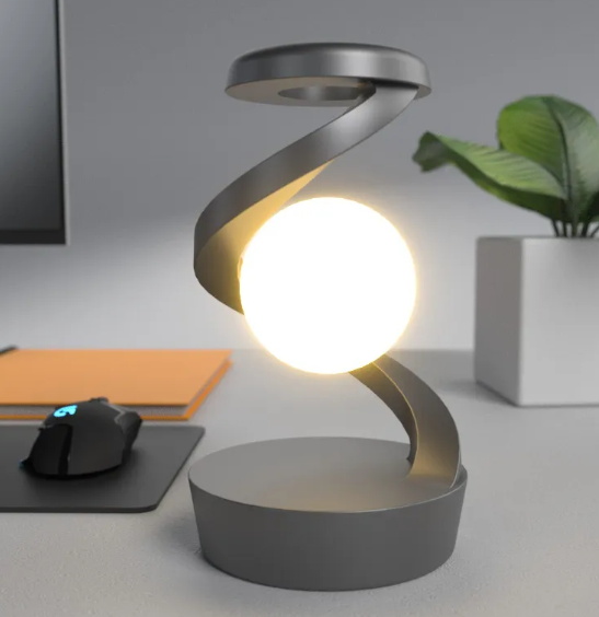 Moon Desk Lamp