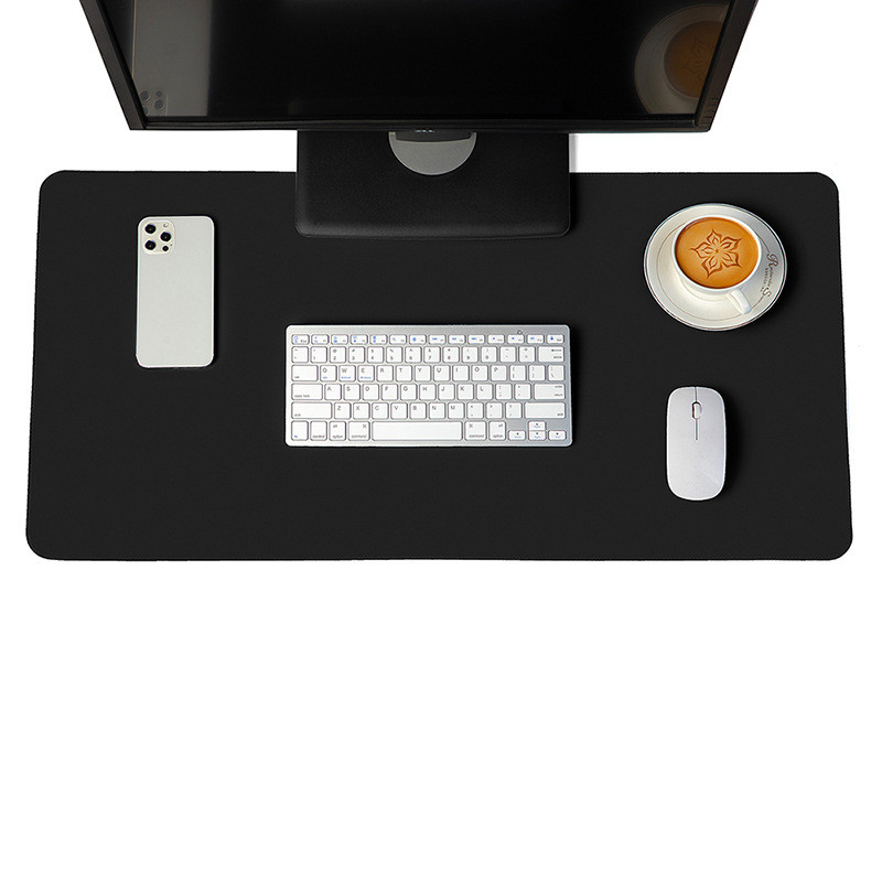 Waterproof PU Desk Mat