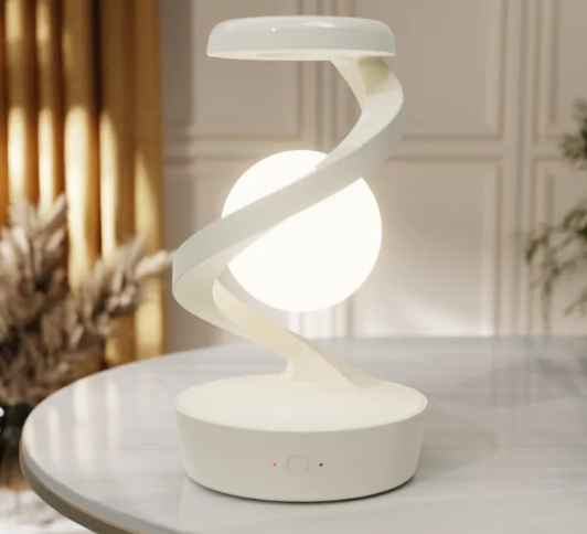 Moon Desk Lamp