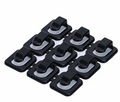 Cable Organizer Clips