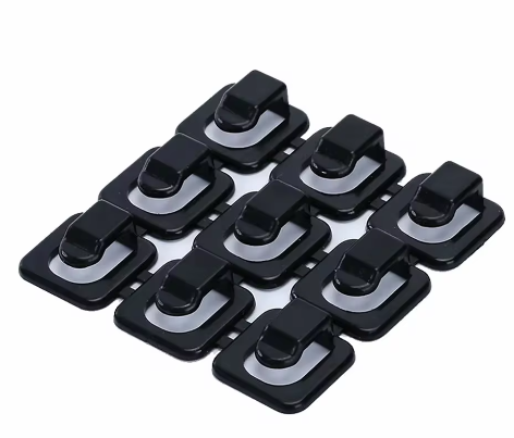 Cable Organizer Clips